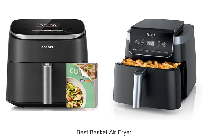best basket air fryer