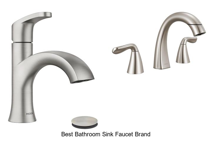 best bathroom sink faucet brand