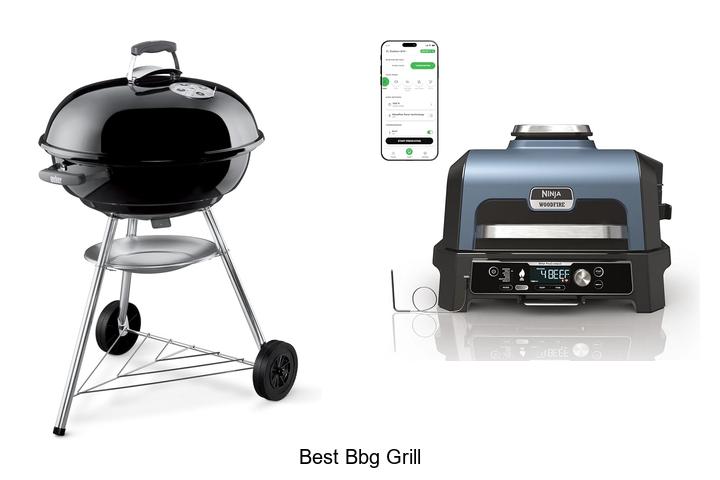 best bbg grill