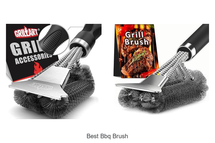 best bbq brush
