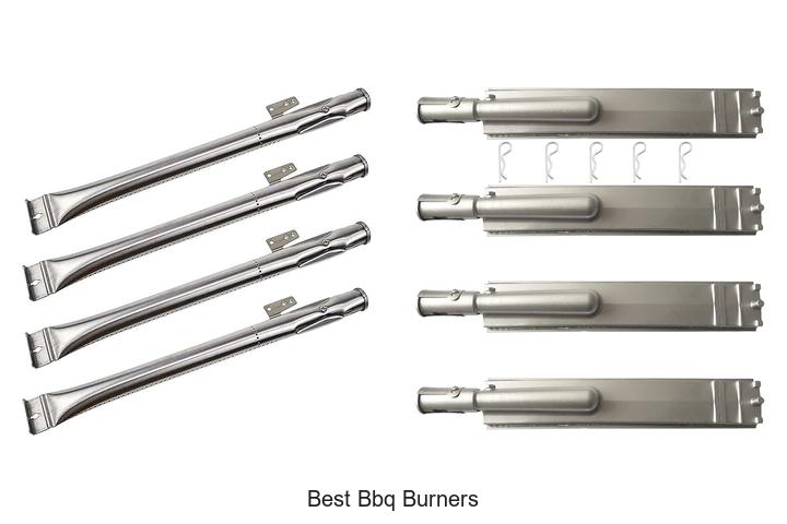 best bbq burners