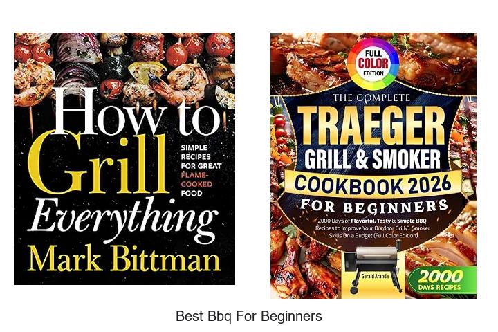 best bbq for beginners