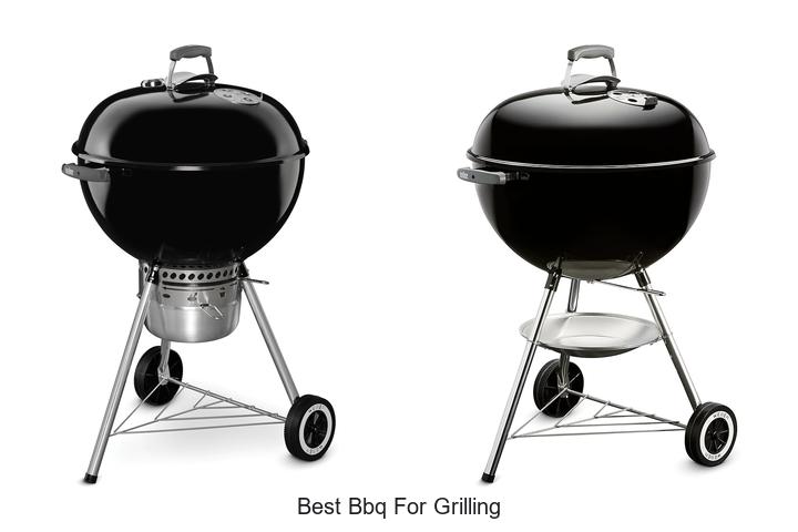 best bbq for grilling
