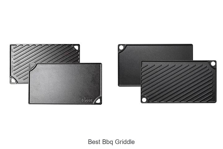 best bbq griddle