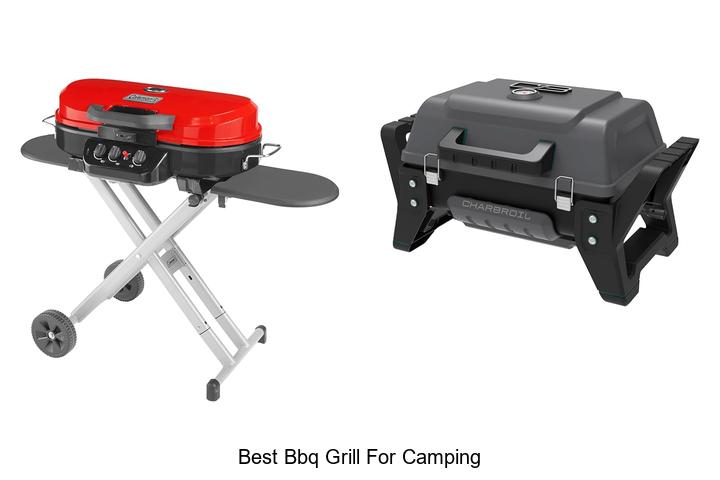 best bbq grill for camping