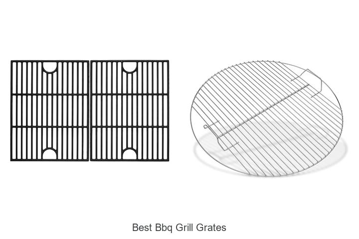 best bbq grill grates