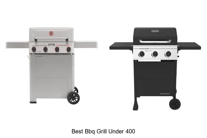 best bbq grill under 400