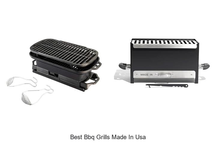 best bbq grills made in usa