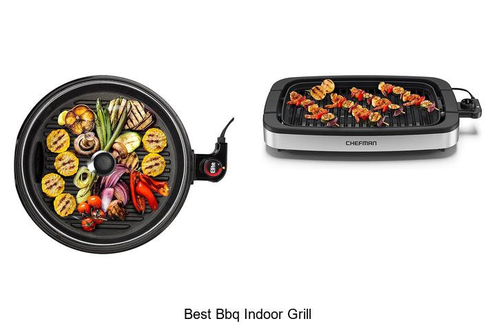 best bbq indoor grill