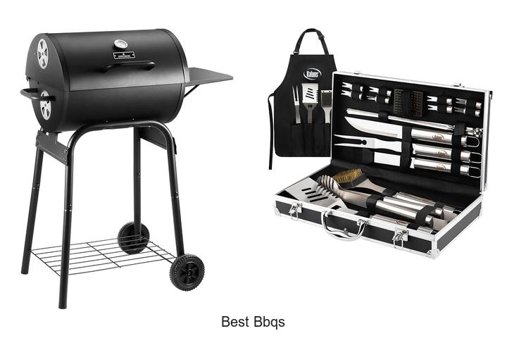 best bbqs
