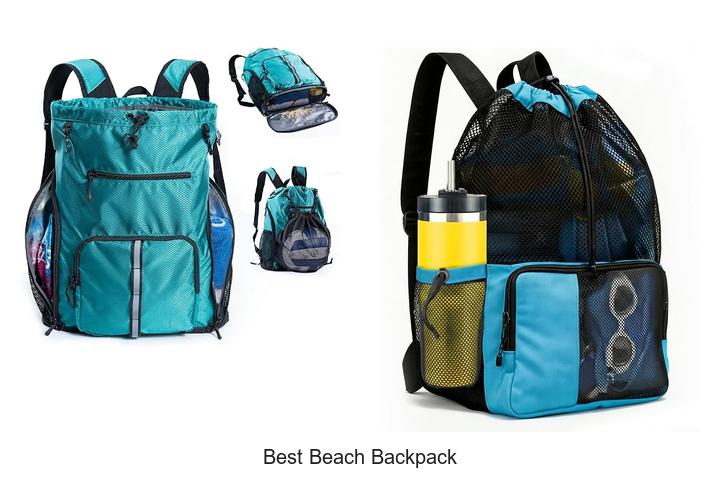 best beach backpack