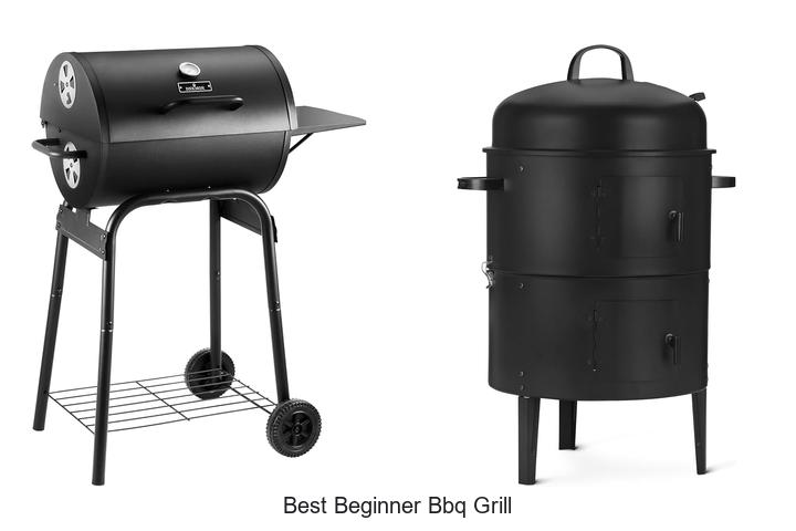 best beginner bbq grill