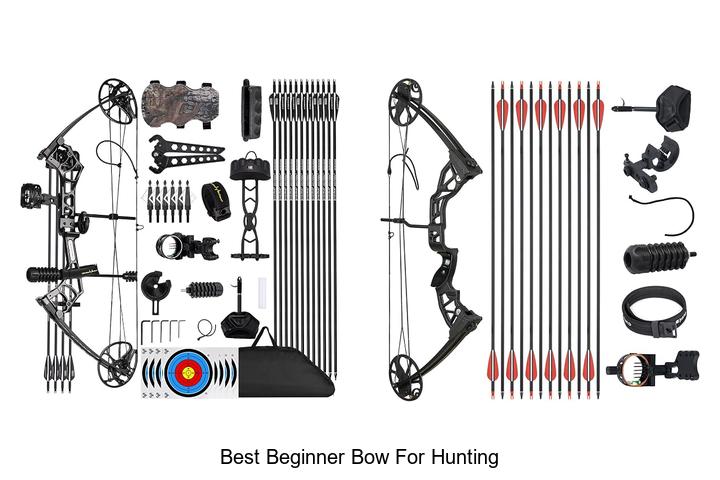 best beginner bow for hunting
