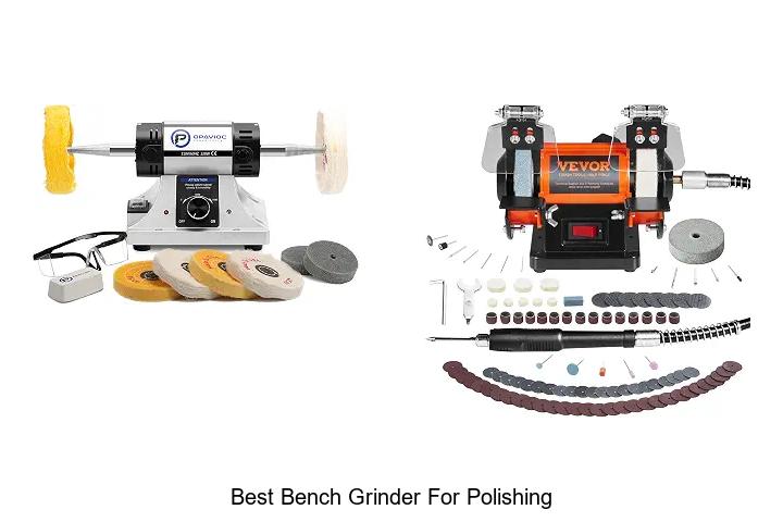 best bench grinder for polishing