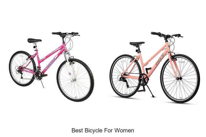 best bicycle for women