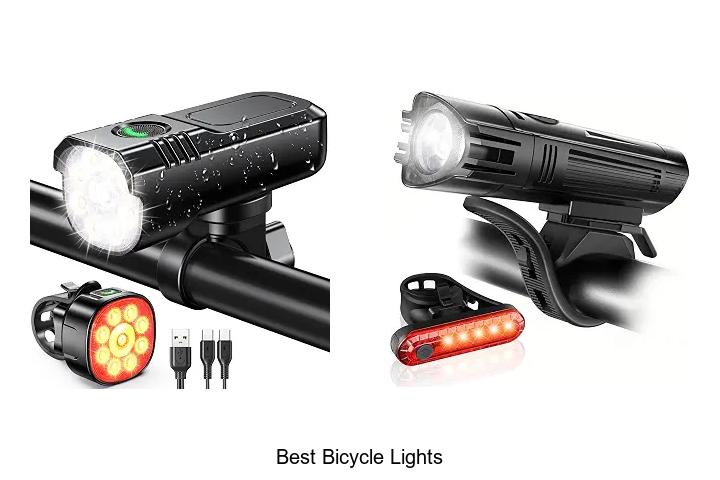 best bicycle lights
