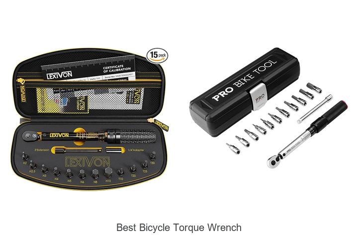 best bicycle torque wrench