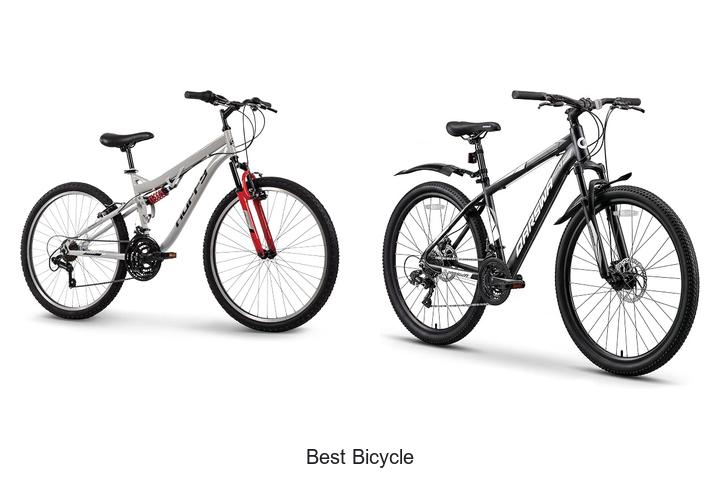 best bicycle