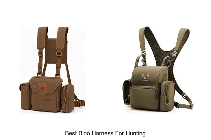 best bino harness for hunting