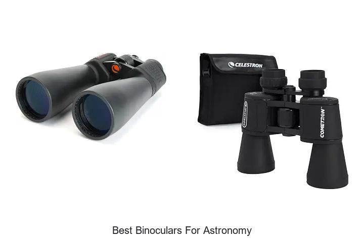 best binoculars for astronomy