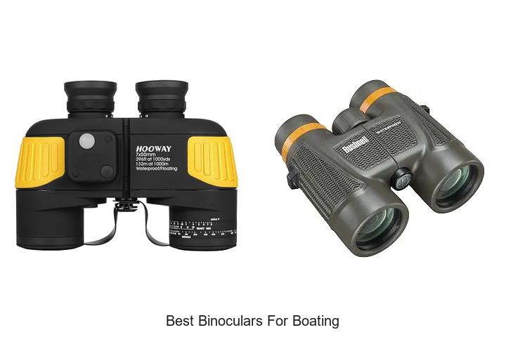best binoculars for boating