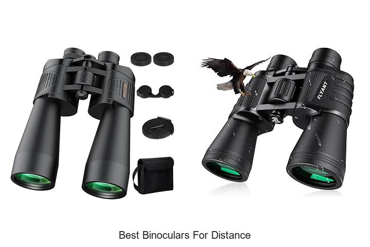 best binoculars for distance