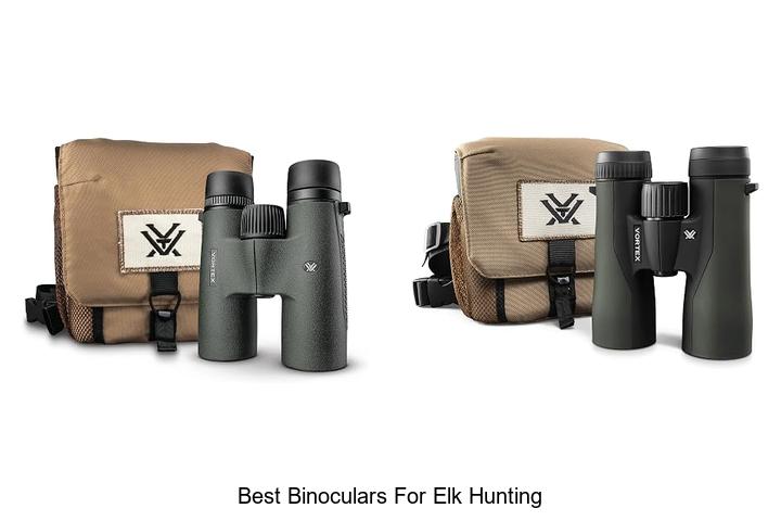 best binoculars for elk hunting