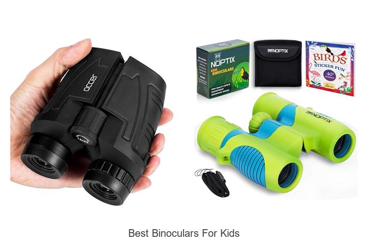 best binoculars for kids