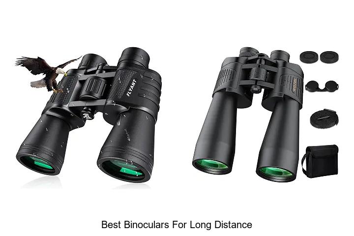 best binoculars for long distance