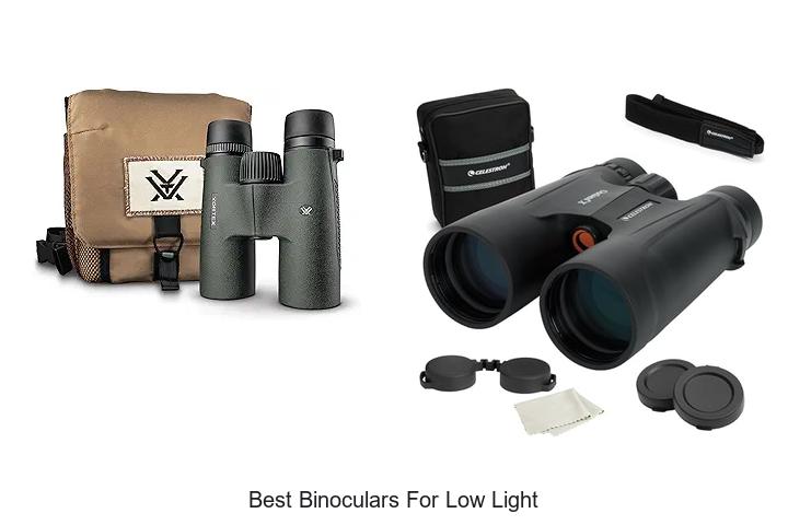 best binoculars for low light