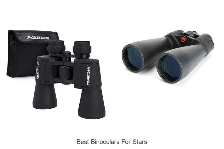 best binoculars for stars