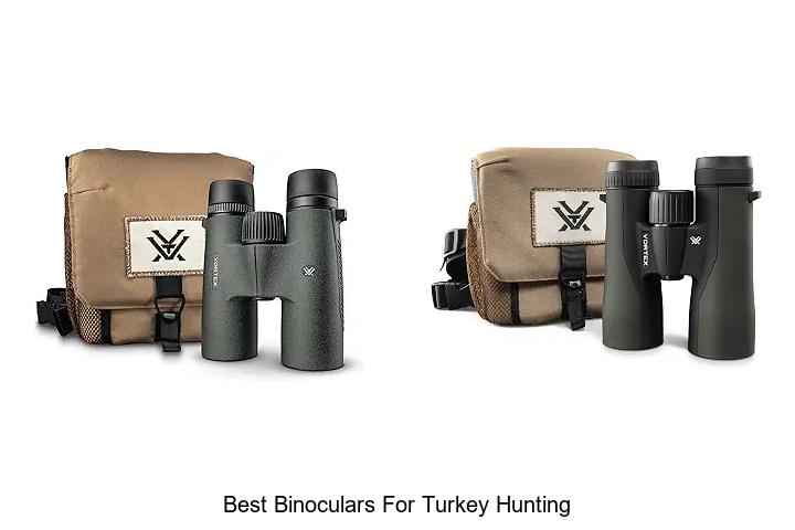 best binoculars for turkey hunting