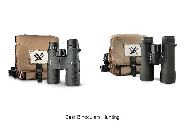 best binoculars hunting