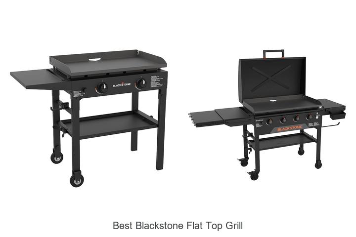 best blackstone flat top grill