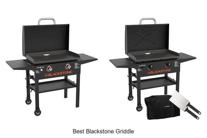 best blackstone griddle