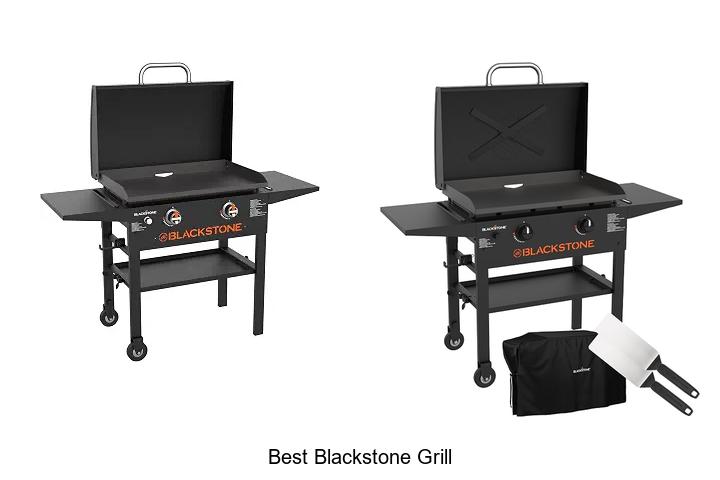 best blackstone grill