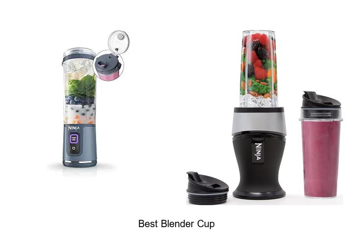 best blender cup