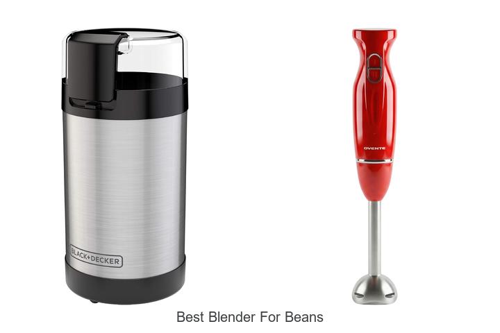 best blender for beans