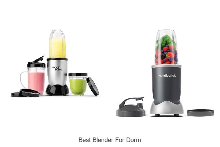 best blender for dorm