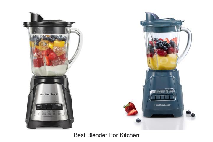 best blender for kitchen