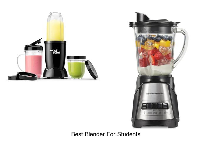 best blender for students
