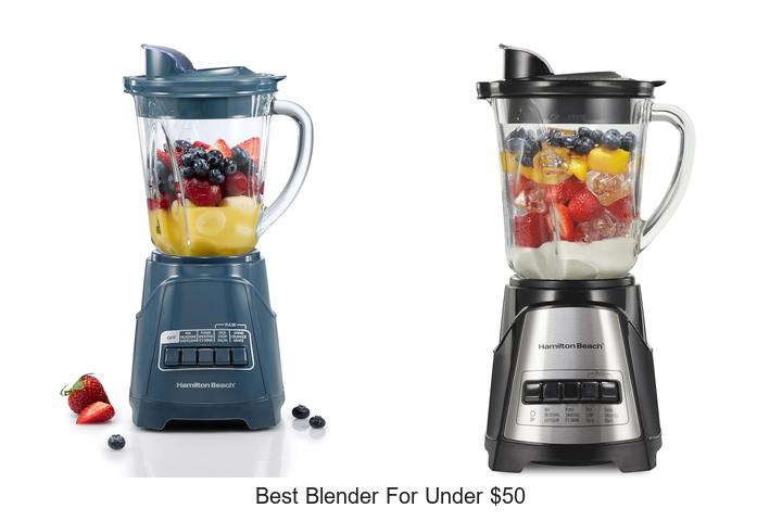 best blender for under 50