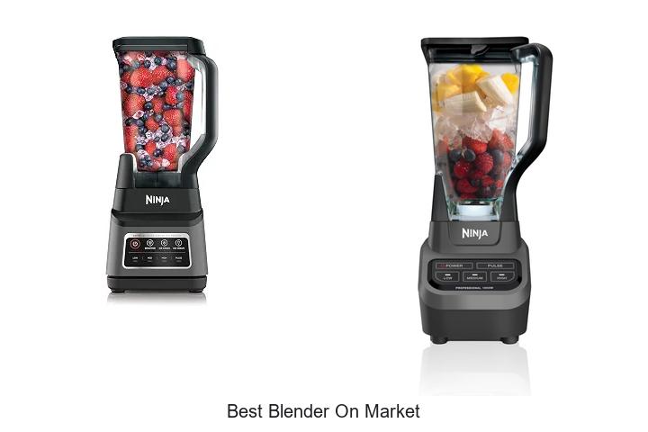 best blender on market