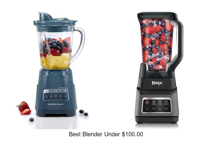 best blender under 100.00