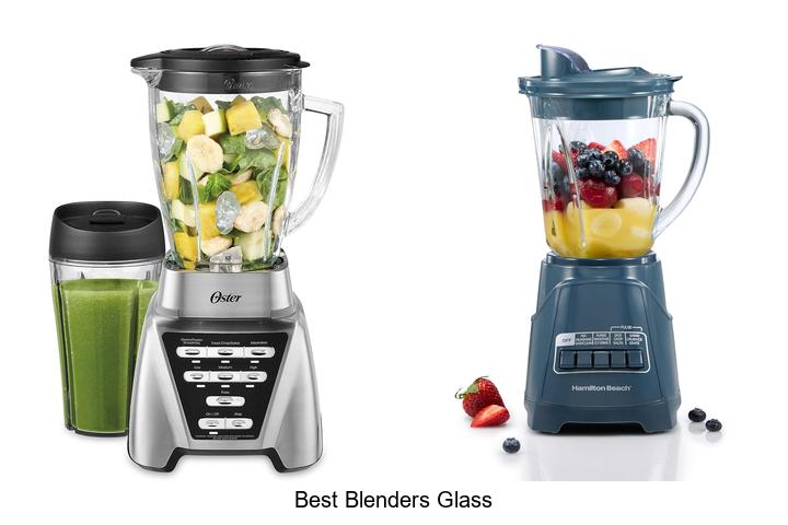 best blenders glass