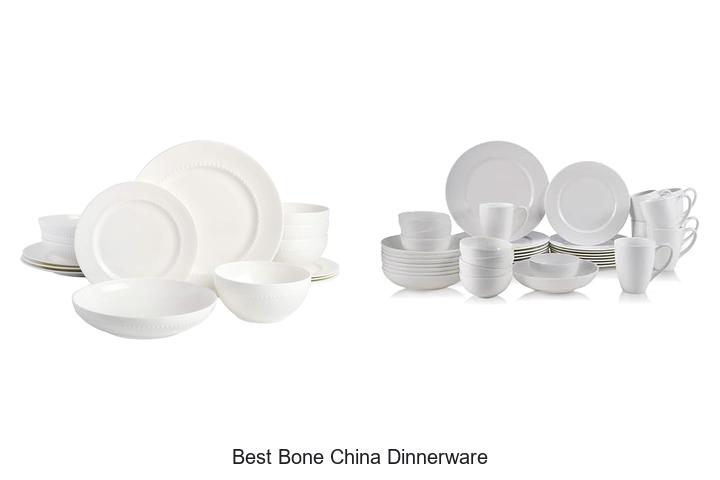 best bone china dinnerware