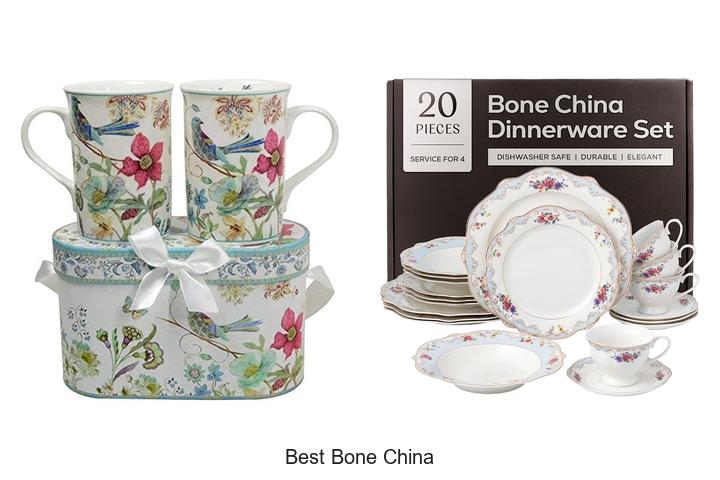 best bone china