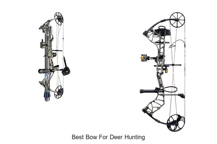 best bow for deer hunting