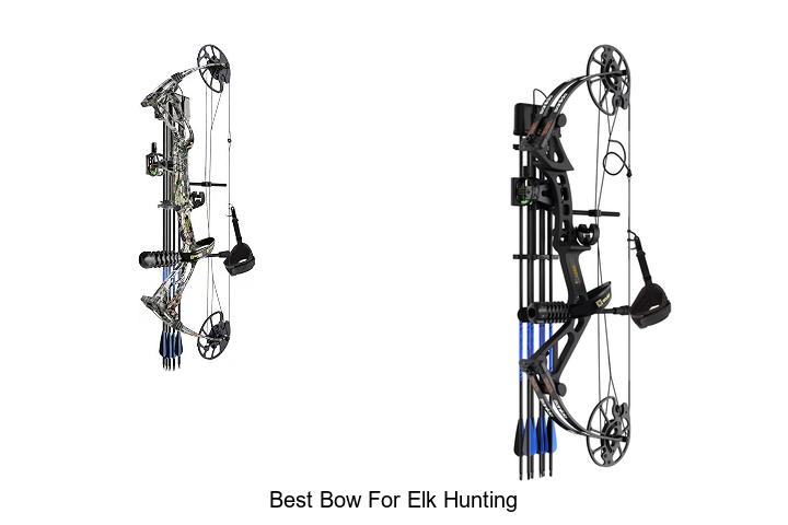 best bow for elk hunting