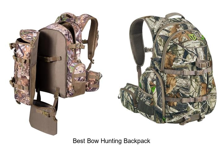 best bow hunting backpack